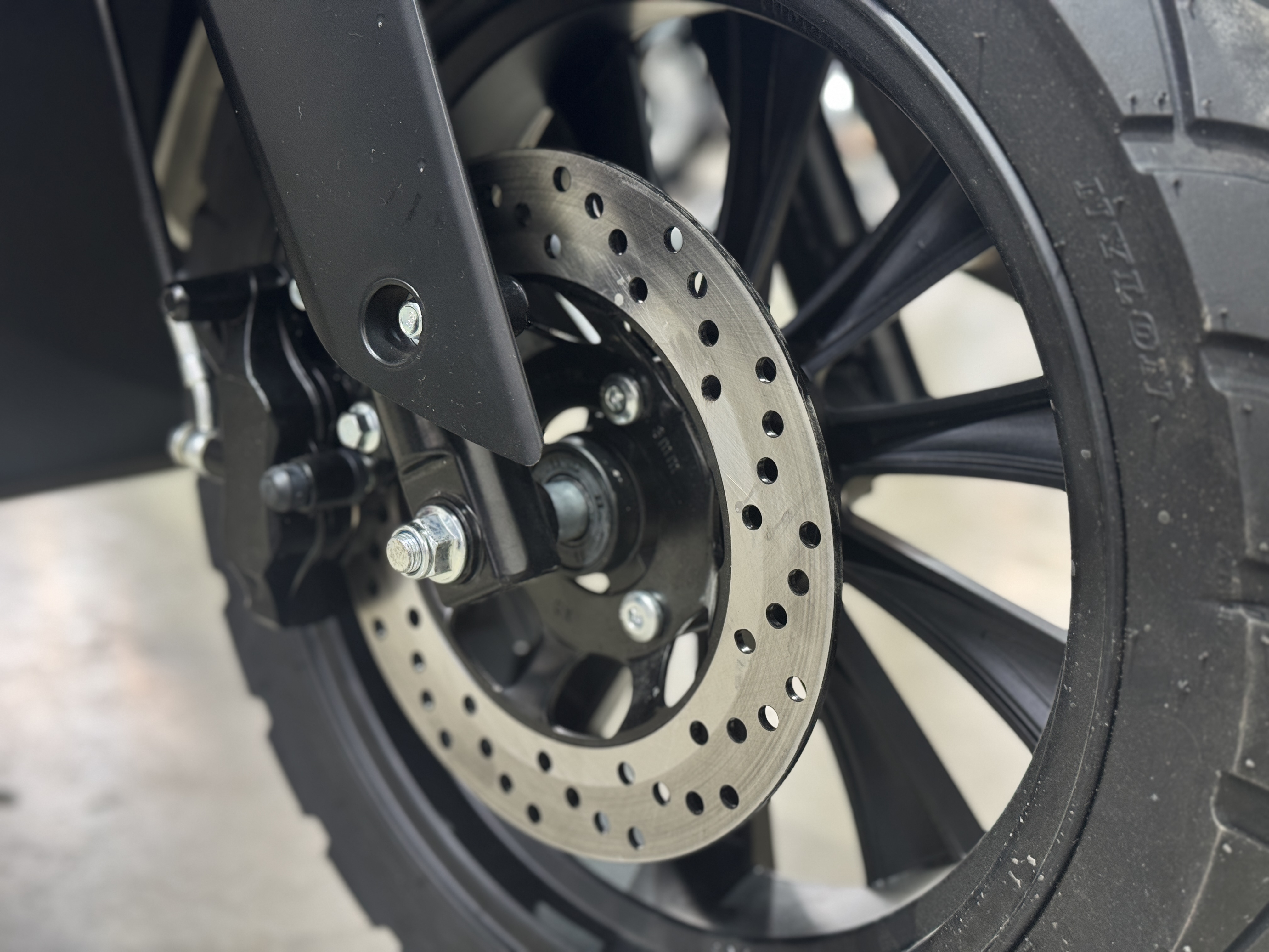 Скутер PROMAX BMW C250X